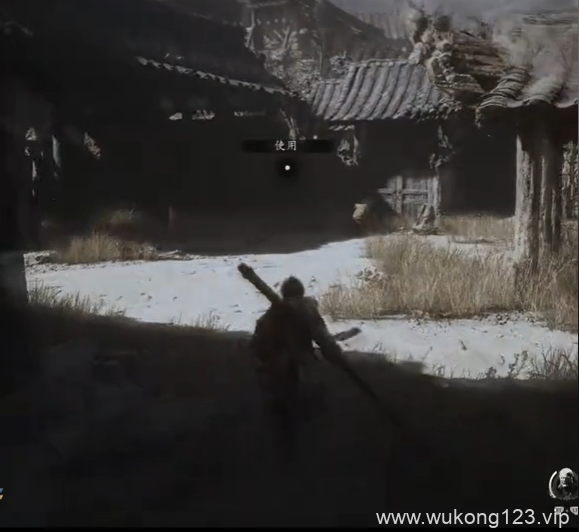黑神话悟空第二章隐藏关卡怎么进 第二章隐藏关卡解锁攻略