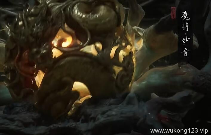 黑神话悟空四魔将支线怎么做 黑神话悟空四魔将支线攻略