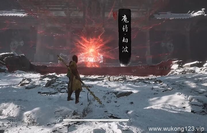 黑神话悟空第三回支线任务攻略 第三回全隐藏支线攻略汇总