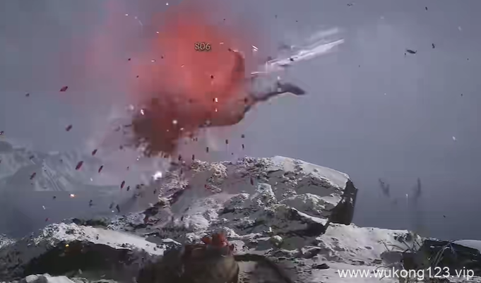 青背龙怎么打 黑神话悟空青背龙打法技巧图文攻略详解