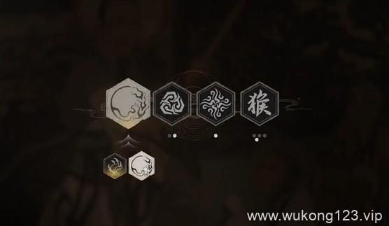 黑神话悟空禁字法怎么拿 黑神话悟空拿禁字法方法
