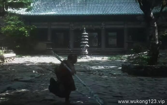 黑神话悟空第四回支线任务攻略 第四回全隐藏支线攻略汇总