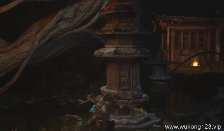 四妹支线攻略 黑神话悟空四妹支线任务图文流程攻略详解