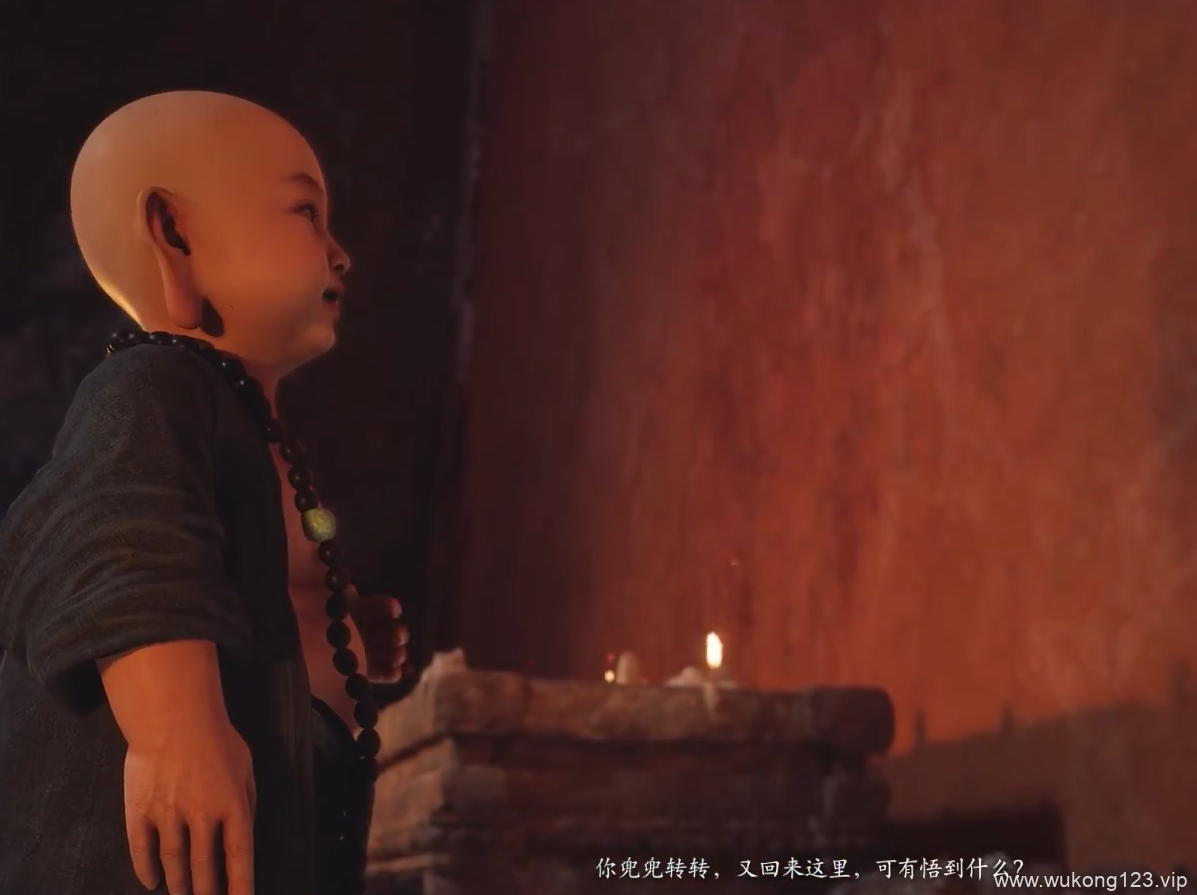 黑神话悟空四大天王怎么打 黑神话悟空四大天王解锁打法攻略
