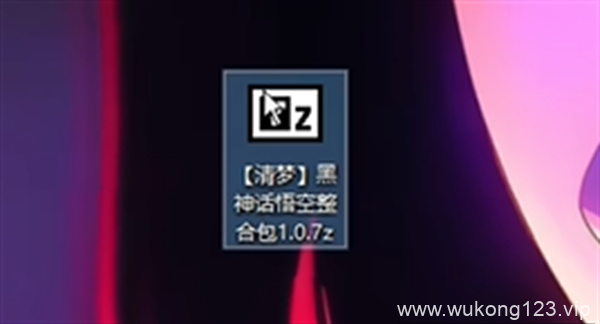 黑神话悟空mod怎么替换 黑神话悟空mod替换方法
