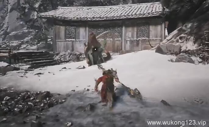 辰龙支线攻略 黑神话悟空辰龙支线任务图文流程攻略详解