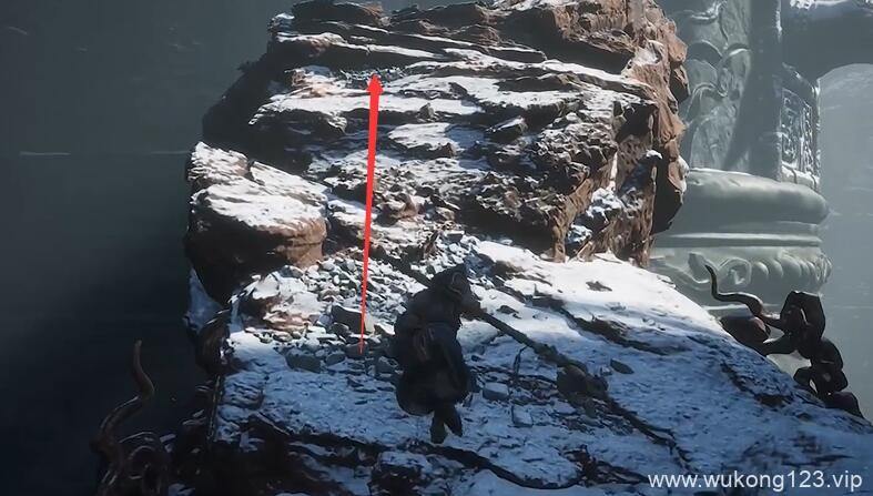 小张太子支线攻略 黑神话悟空小张太子支线任务图文攻略