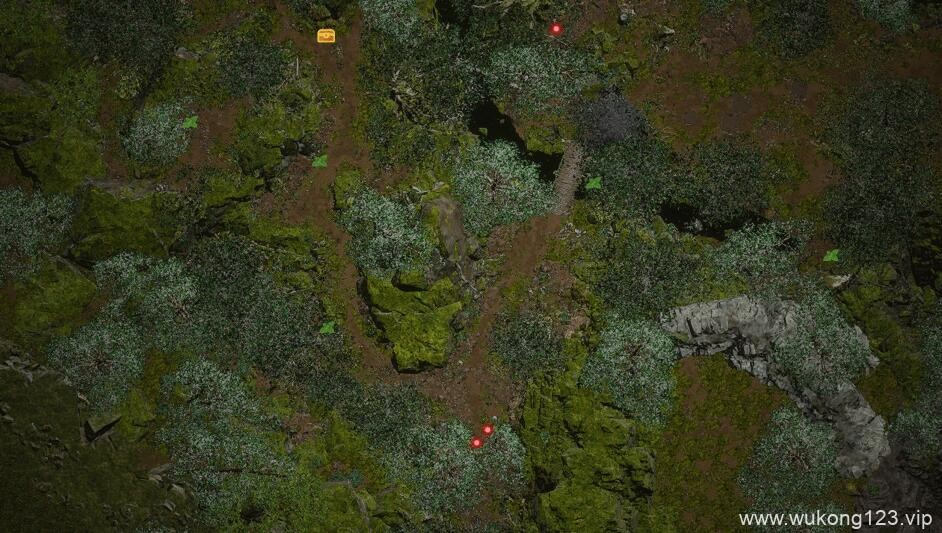 黑神话悟空大地图MOD怎么用 黑神话悟空大地图MOD使用方法