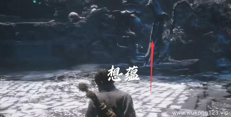黑神话悟空五蕴怎么获得 黑神话悟空五蕴获得方法介绍