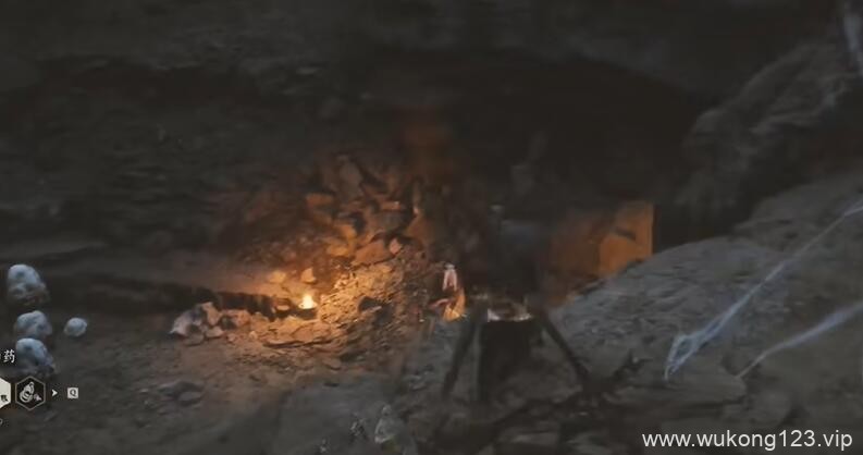 黑神话悟空五蕴怎么获得 黑神话悟空五蕴获得方法介绍