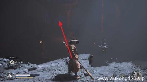黑神话悟空虹霓云绦怎么获得 黑神话悟空虹霓云绦获得方法