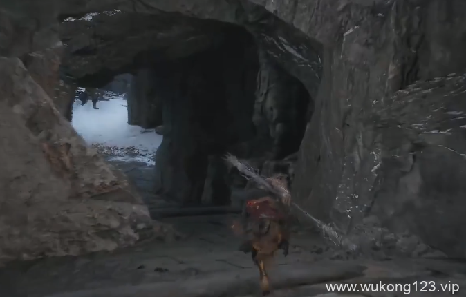 黑神话悟空四个佛像位置在哪 小西天四个佛像位置介绍