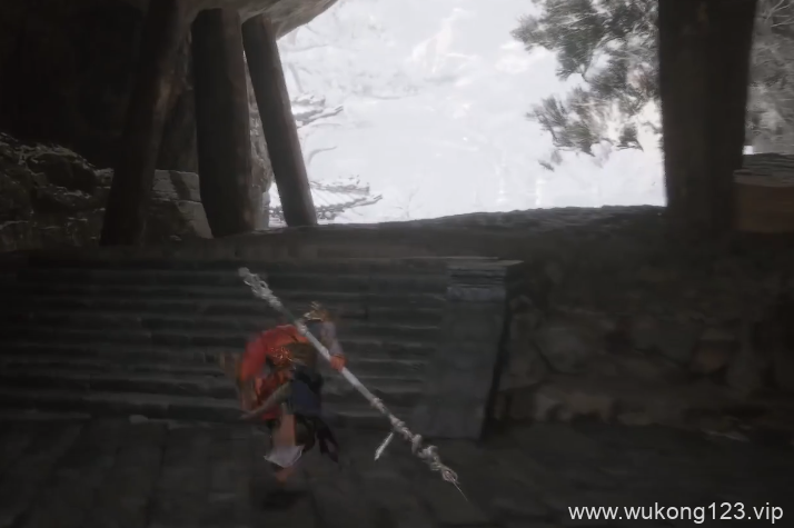 黑神话悟空拜完佛往哪走 拜完佛后行走路线一览