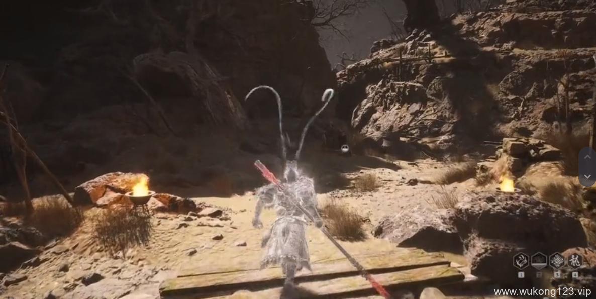 黑神话悟空无限放技能bug 无限放技能无冷却放分身bug介绍