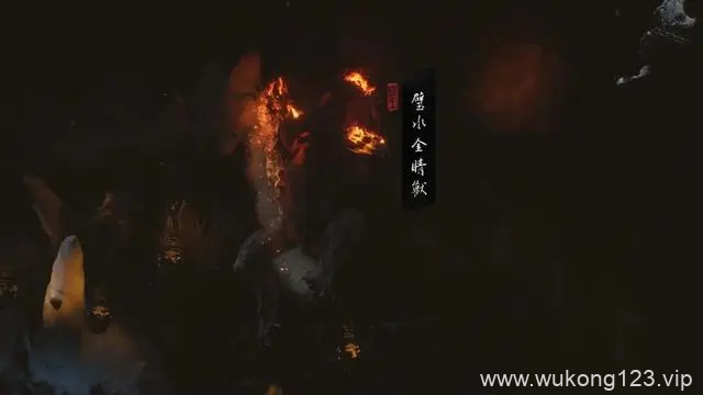 黑神话悟空boss顺序攻略 黑神话悟空各章节boss顺序汇总