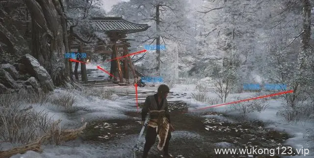 黑神话悟空第三章BOSS顺序 黑神话悟空第三章BOSS顺序攻略
