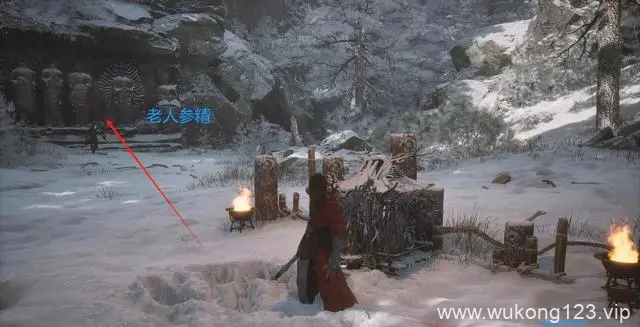 黑神话悟空第三章BOSS顺序 黑神话悟空第三章BOSS顺序攻略