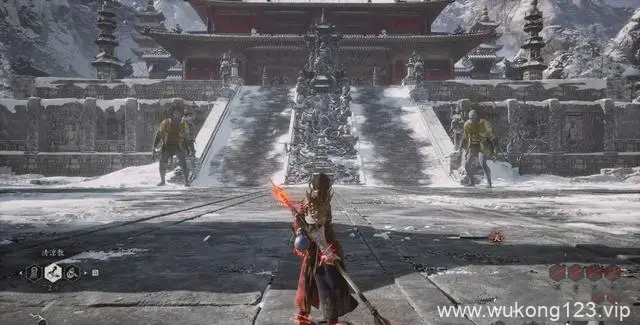 黑神话悟空第三章BOSS顺序 黑神话悟空第三章BOSS顺序攻略