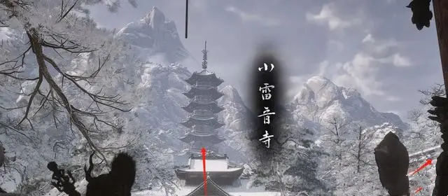 黑神话悟空第三章BOSS顺序 黑神话悟空第三章BOSS顺序攻略