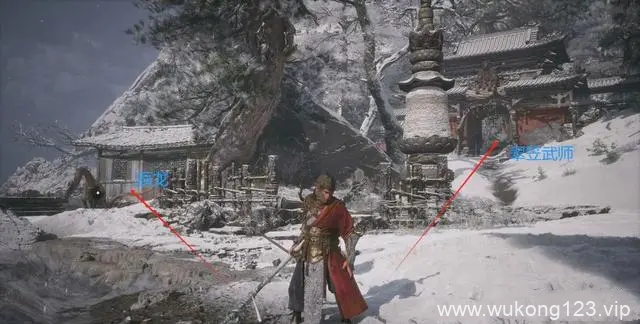 黑神话悟空第三章BOSS顺序 黑神话悟空第三章BOSS顺序攻略
