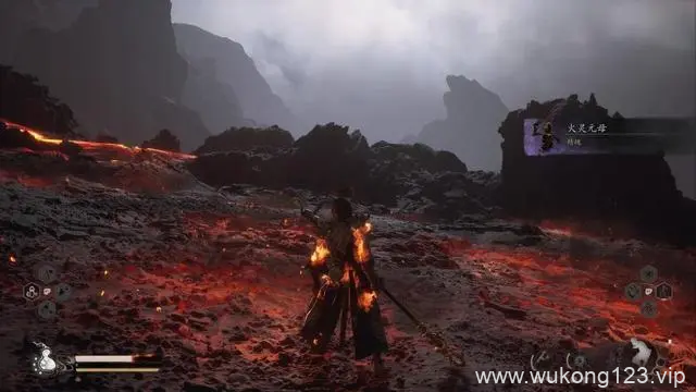 黑神话悟空第五章BOSS顺序 黑神话悟空第五章BOSS顺序攻略