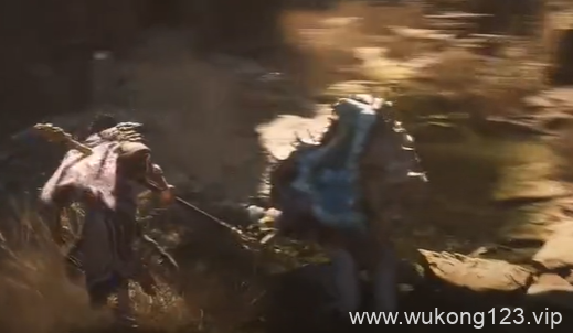 黑神话悟空碧尘在哪里 黑神话悟空碧尘位置介绍