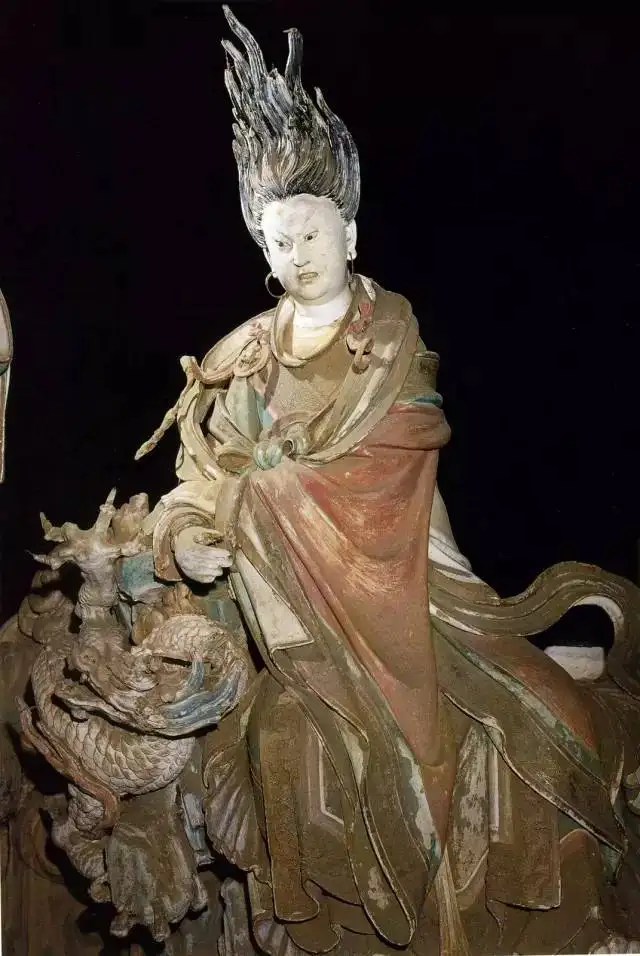 亢金龙是男是女 黑神话悟空亢金龙性别介绍