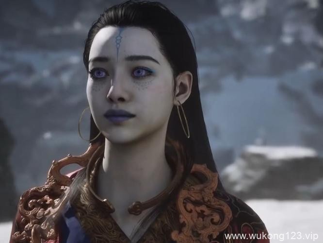 亢金龙是男是女 黑神话悟空亢金龙性别介绍