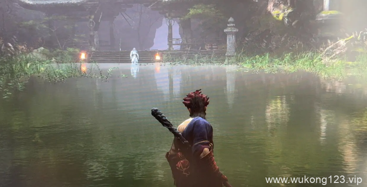 黑神话悟空白衣秀士奖励介绍