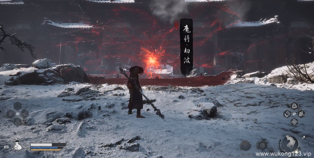 黑神话悟空神魂二将怎么获得 黑神话悟空神魂二将获得方法