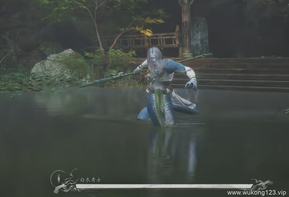 黑神话悟空头目广谋下一个是什么 广谋下一个头目详细介绍