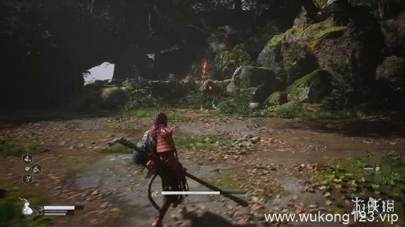 黑神话悟空头目首领妖王区别 黑神话悟空头目首领妖王区别介绍