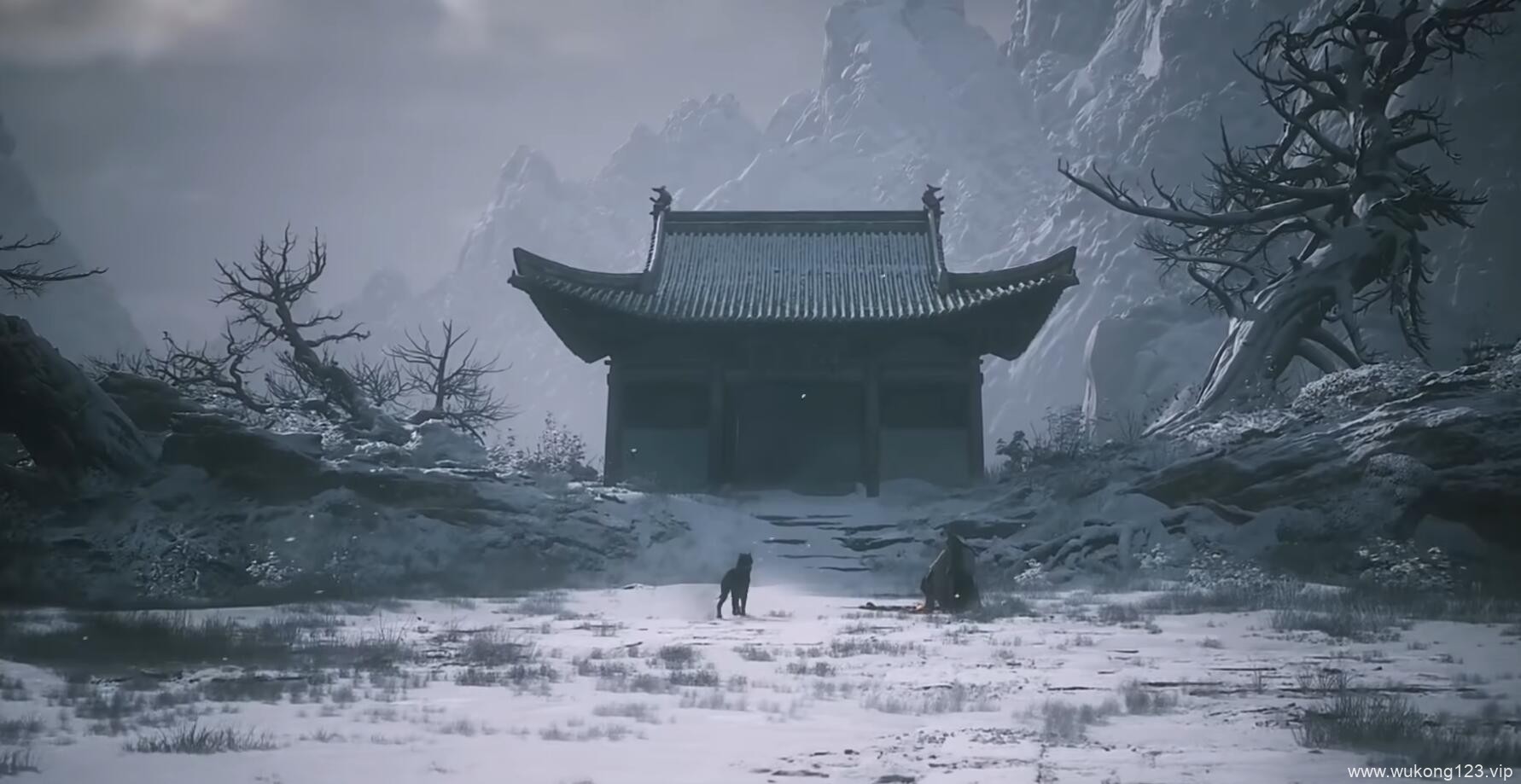 黑神话悟空青穹怎么获得 黑神话悟空法术青穹获得方法