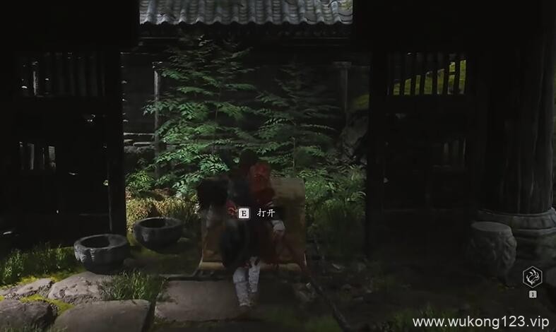 黑风山宝箱在哪 黑神话悟空第一回黑风山宝箱位置一览