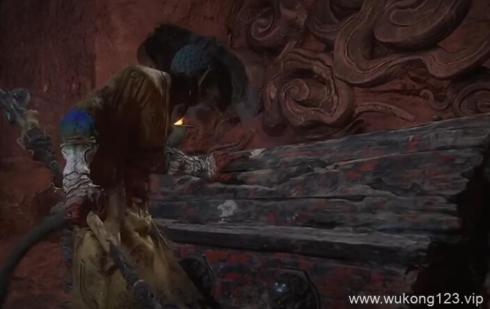 小西天宝箱在哪 黑神话悟空第三回小西天宝箱位置一览