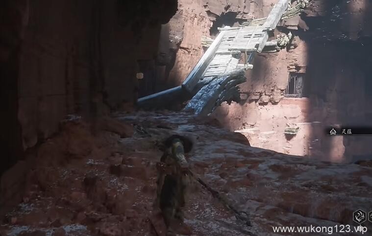 小西天宝箱在哪 黑神话悟空第三回小西天宝箱位置一览