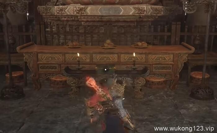 小西天宝箱在哪 黑神话悟空第三回小西天宝箱位置一览