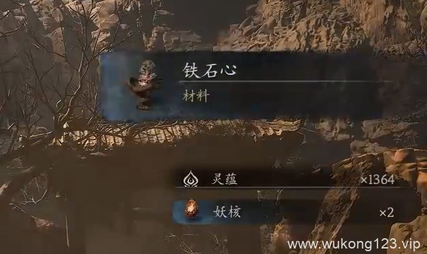 黑神话悟空石敢当掉落物品有什么用 石敢当掉落物品用途说明