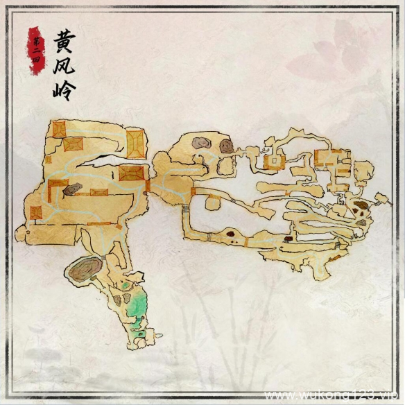石之厉有什么用 黑神话悟空石之厉作用用法介绍