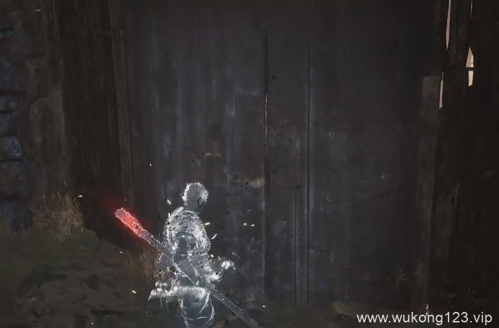 虎之锋有什么用 黑神话悟空虎之锋作用用法介绍