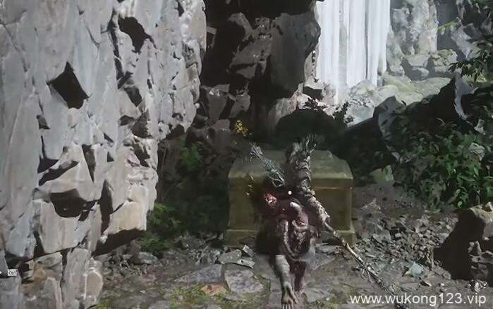 黑神话悟空黄花观宝箱在哪 黑神话悟空黄花观宝箱位置一览