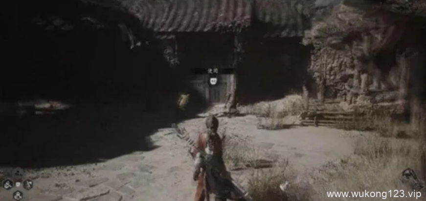 旧拨浪鼓有什么用 黑神话悟空旧拨浪鼓作用用法介绍