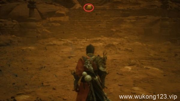 黑神话悟空四渎神龙在哪 黑神话悟空四渎神龙位置介绍