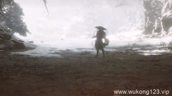 黑神话悟空翠笠武师在哪 黑神话悟空翠笠武师位置介绍