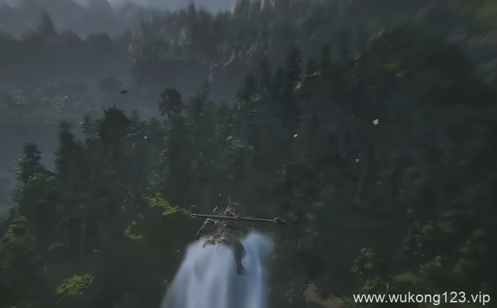 黑神话悟空第六回土地庙在哪 花果山全土地庙位置一览