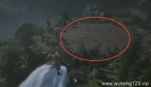 黑神话悟空第六回土地庙在哪 花果山全土地庙位置一览
