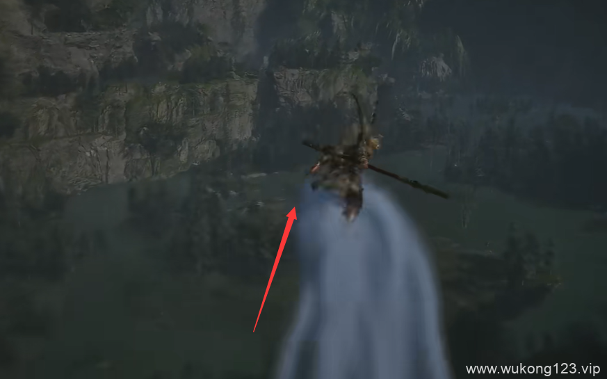 黑神话悟空第六回土地庙在哪 花果山全土地庙位置一览