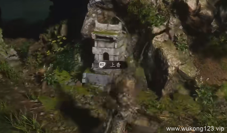 黑神话悟空第六回土地庙在哪 花果山全土地庙位置一览
