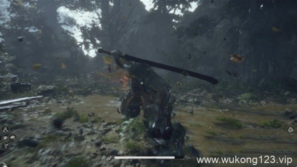 黑神话悟空翠笠武师下一个人物是谁