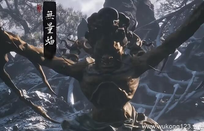 黑神话悟空无量蝠为什么不触发 无量蝠不触发原因介绍